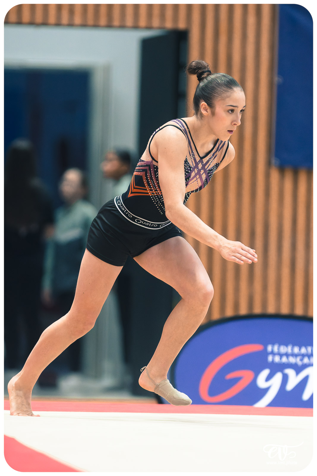 TOP 12 HAGUENAU VS HENIN